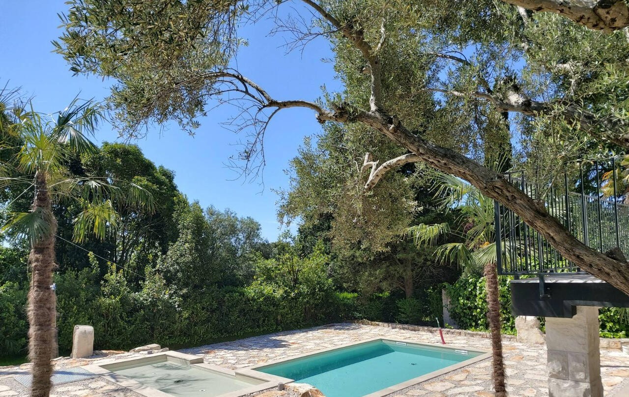 Дом в Умаге, Хорватия, 372 м² - фото 14