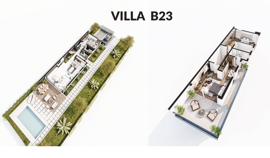 Дом в Умаге, Хорватия, 193.84 м² - фото 14