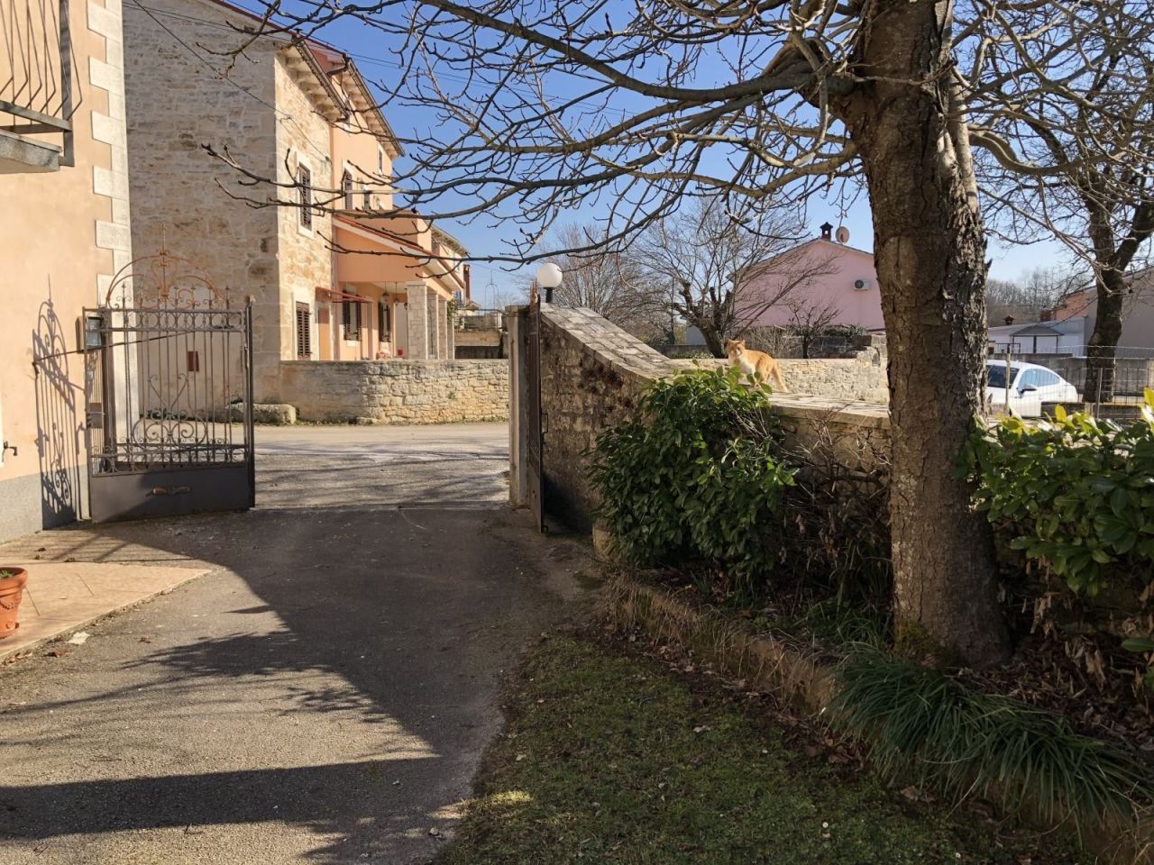 Дом в Светвинченате, Хорватия, 400 м² - фото 11