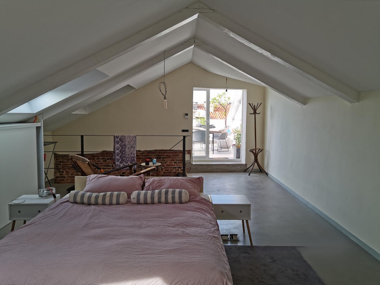 Квартира в Умаге, Хорватия, 150 м² - фото 14