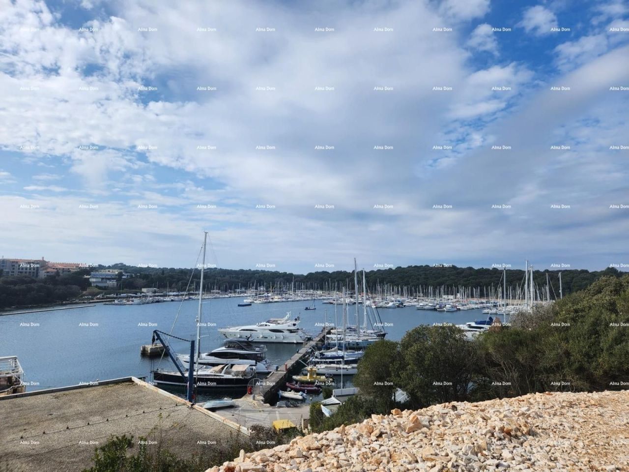 Квартира в Пуле, Хорватия, 99.1 м² - фото 13