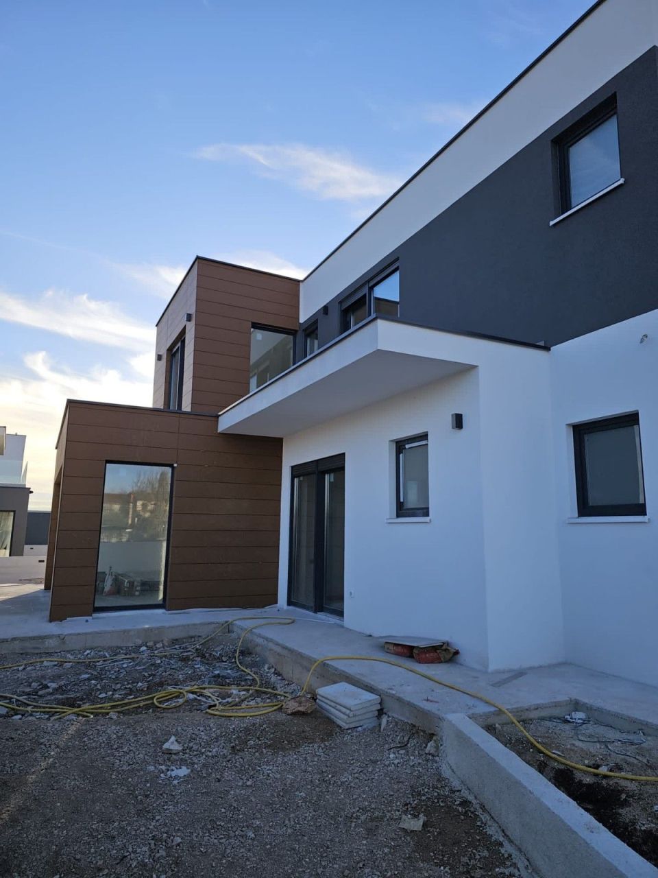 Дом в Светвинченате, Хорватия, 215 м² - фото 14