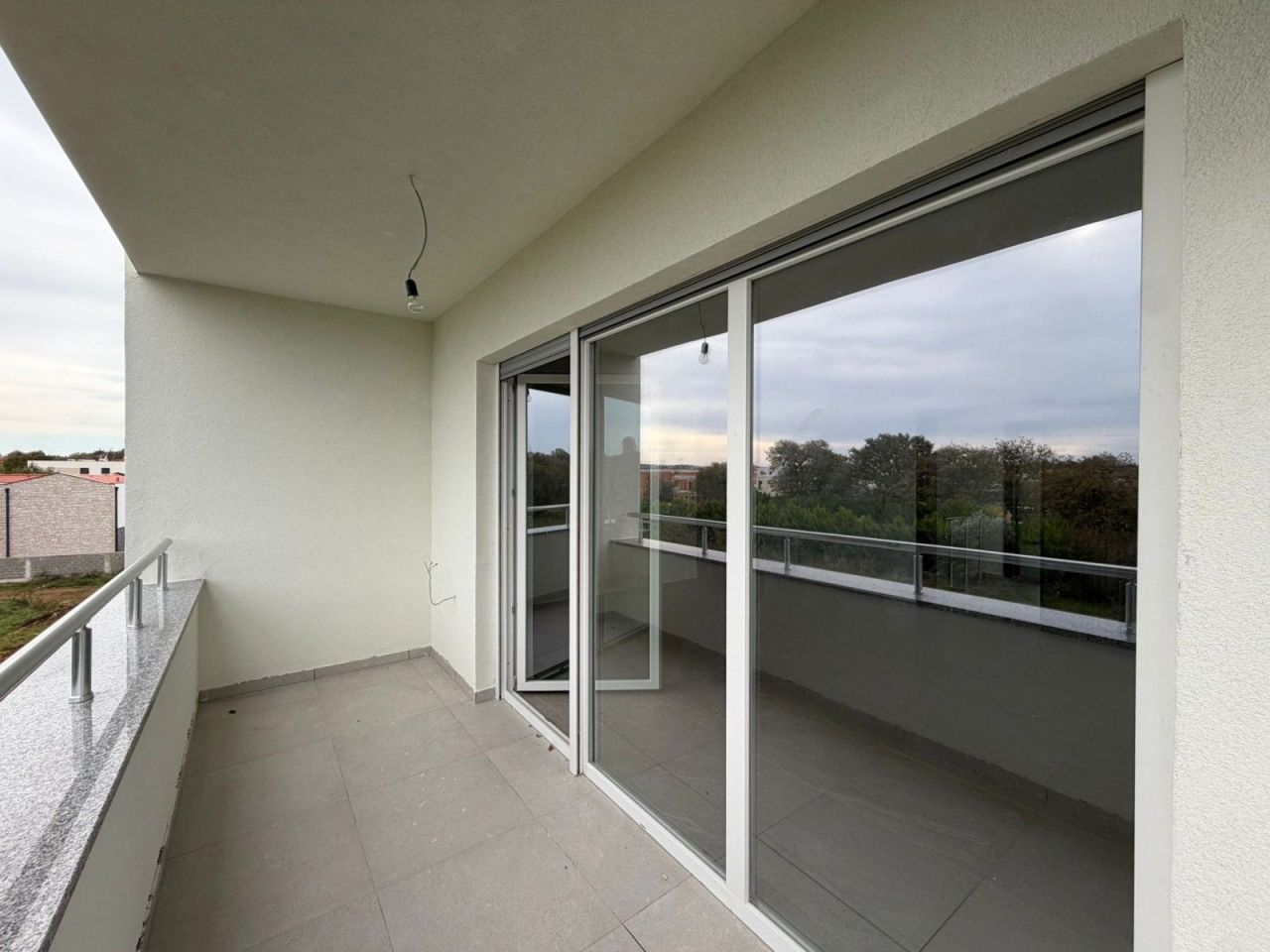 Квартира в Медулине, Хорватия, 58.28 м² - фото 13