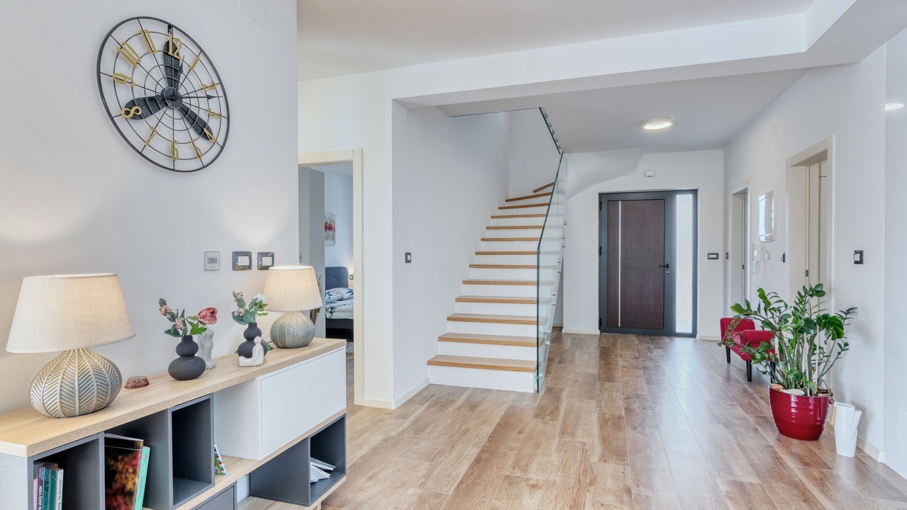 Дом в Пуле, Хорватия, 180 м² - фото 10