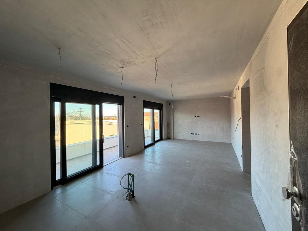 Квартира в Умаге, Хорватия, 74.5 м² - фото 14