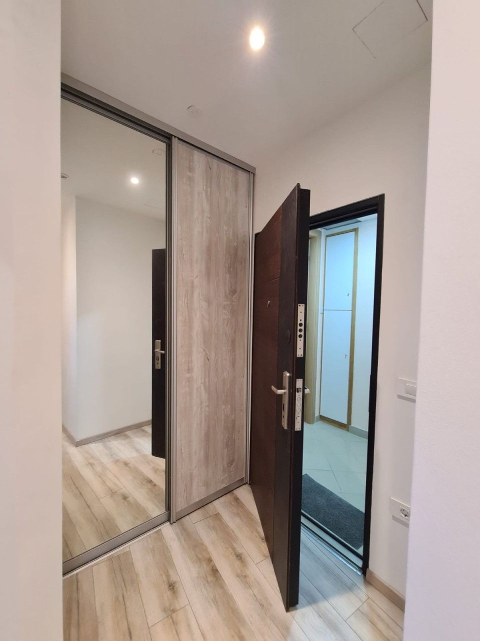 Квартира в Пуле, Хорватия, 72.83 м² - фото 14