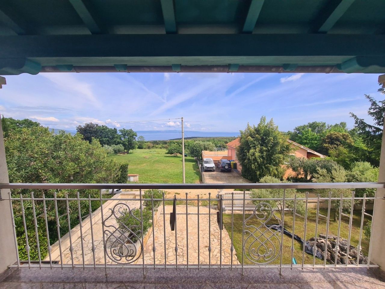 Дом в Марчане, Хорватия, 200 м² - фото 14