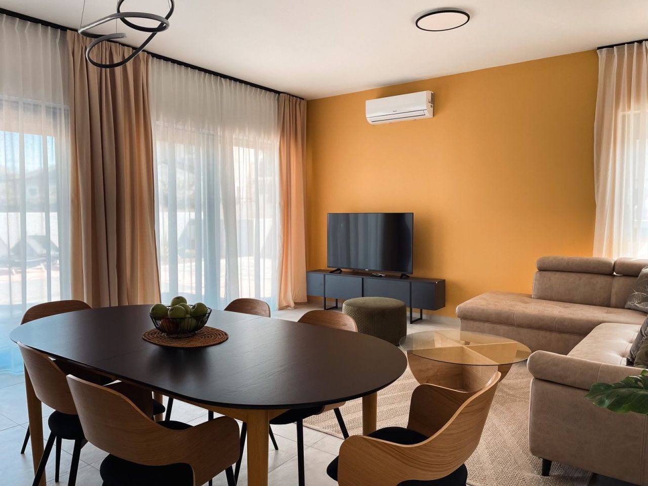 Дом в Помере, Хорватия, 198 м² - фото 14