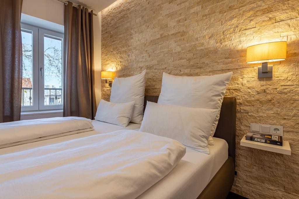 Квартира в Задаре, Хорватия, 182 м² - фото 14