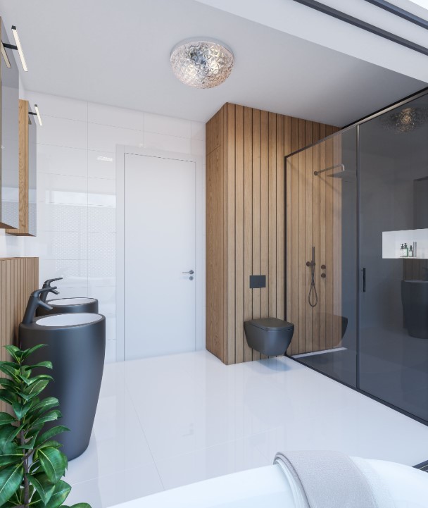 Дом в Порече, Хорватия, 467 м² - фото 14