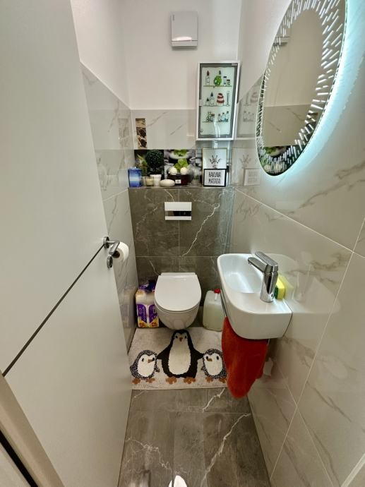 Квартира в Ровини, Хорватия, 95 м² - фото 14