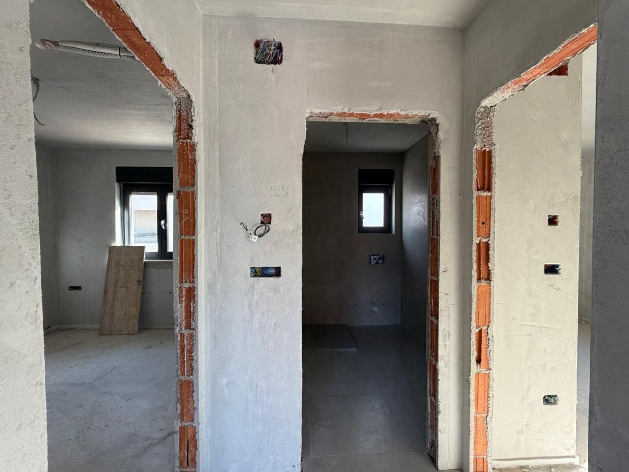 Квартира в Умаге, Хорватия, 74.5 м² - фото 14