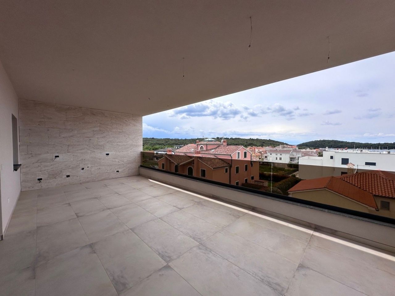 Квартира Istria, Banjole, Хорватия, 81.26 м² - фото 15