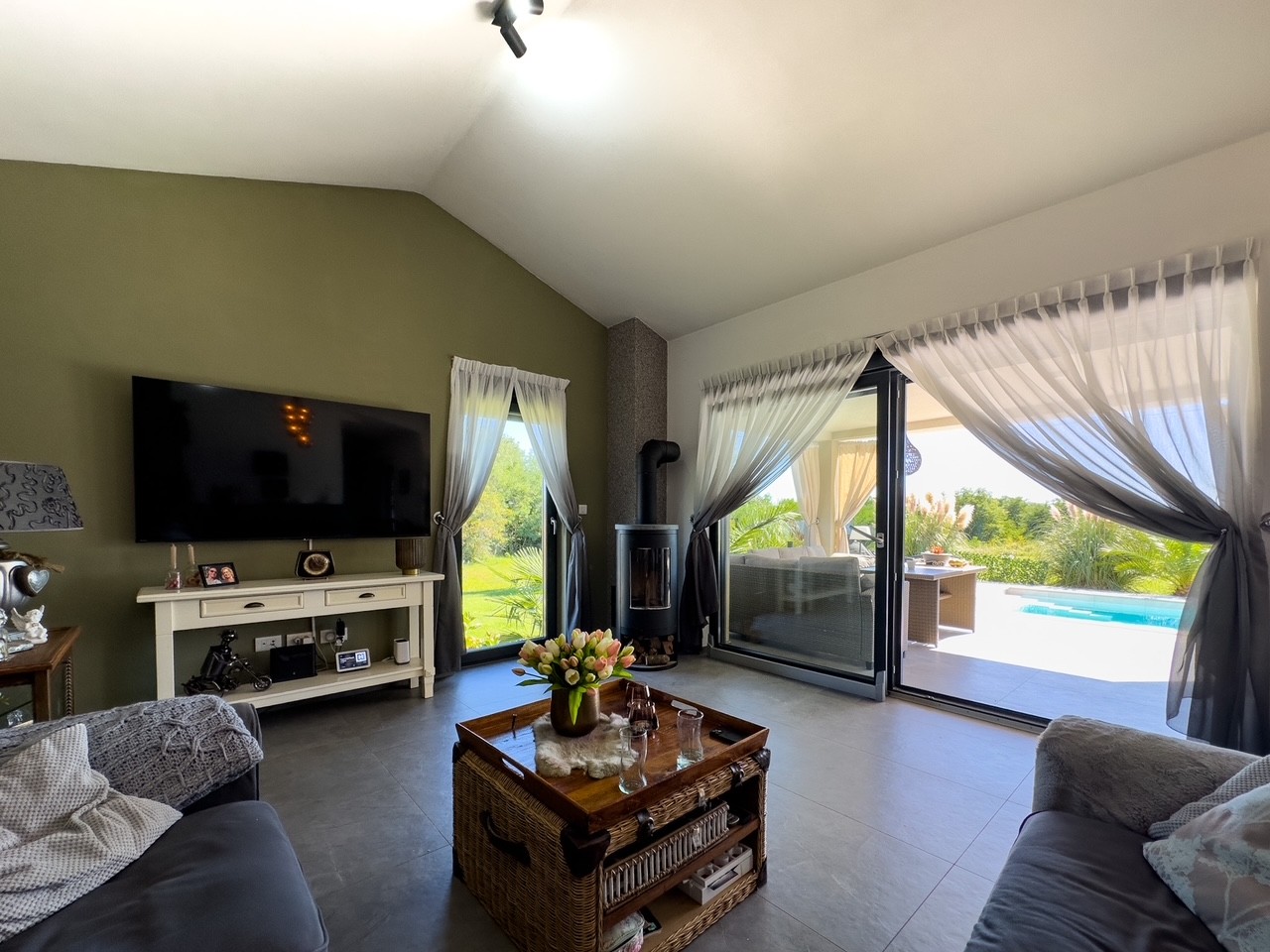 Дом Istria, Barban, Хорватия, 300 м² - фото 15