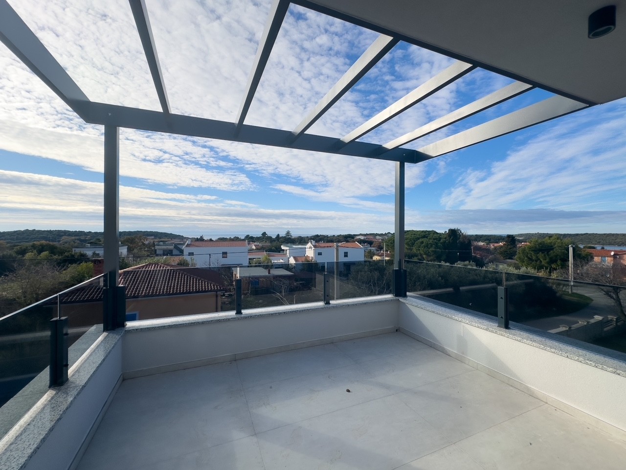 Квартира Istria, Banjole, Хорватия, 67 м² - фото 15