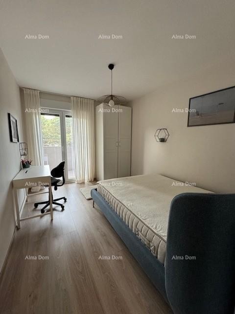 Квартира в Пуле, Хорватия, 90 м² - фото 14