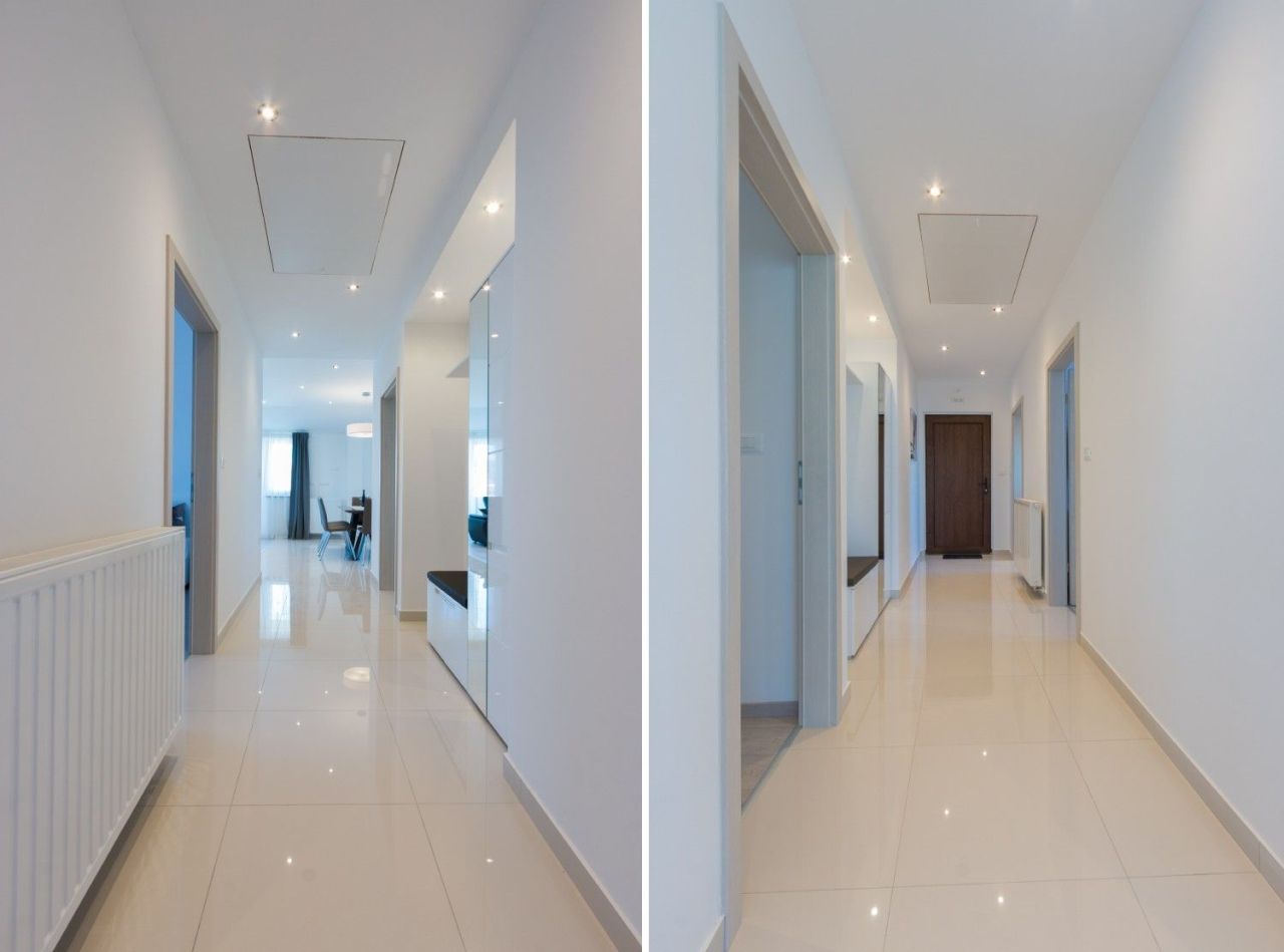 Квартира в Медулине, Хорватия, 94.72 м² - фото 15