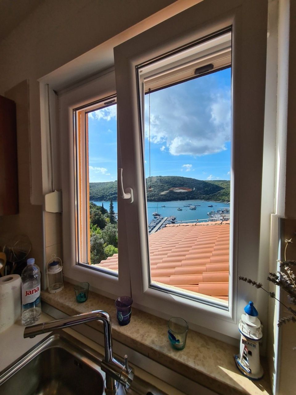 Квартира Istria, Duga uvala, Хорватия, 60 м² - фото 15