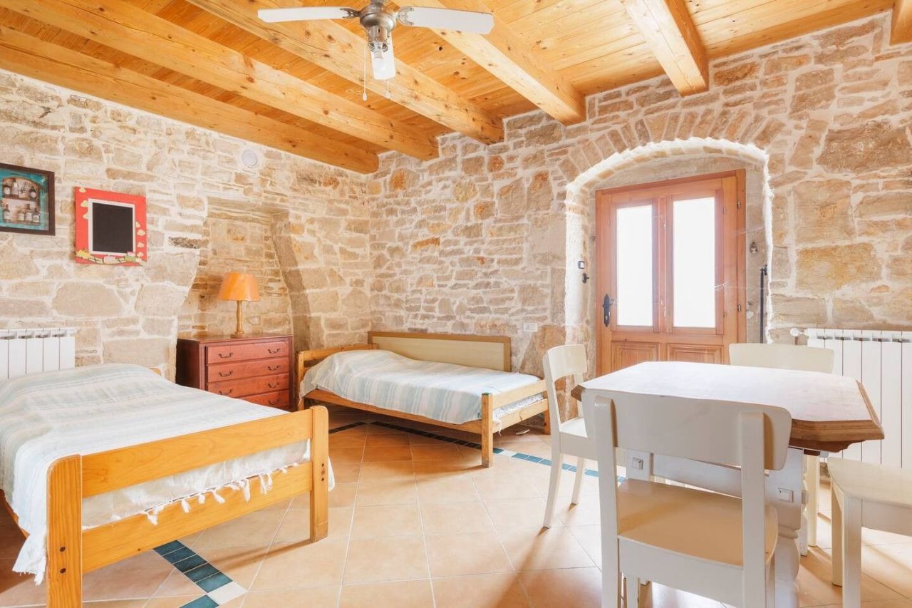 Дом в Марчане, Хорватия, 300 м² - фото 15