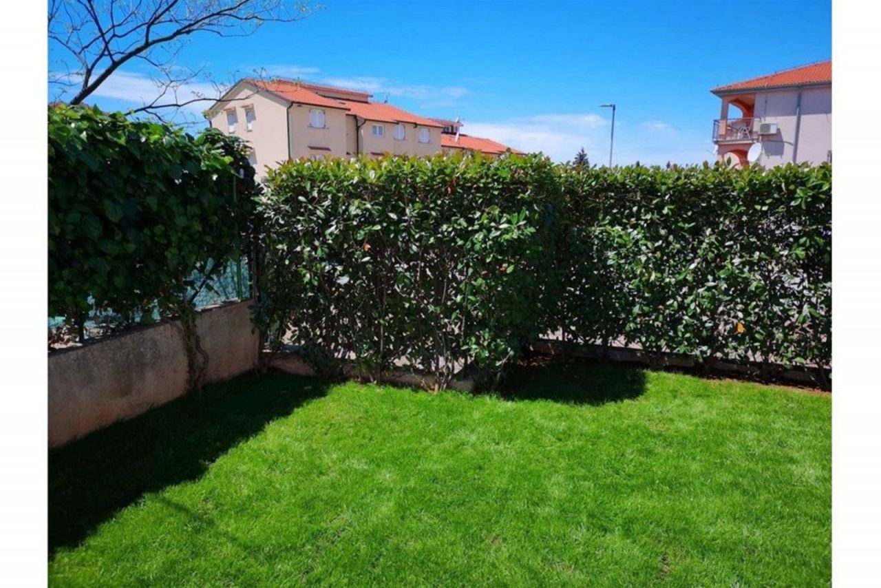 Квартира в Порече, Хорватия, 83 м² - фото 15