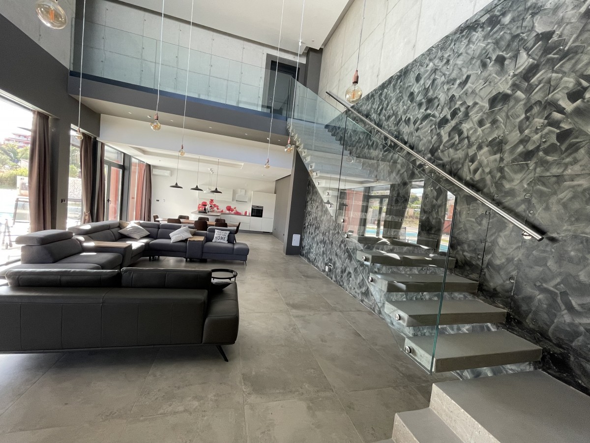 Дом в Лижняне, Хорватия, 328 м² - фото 15