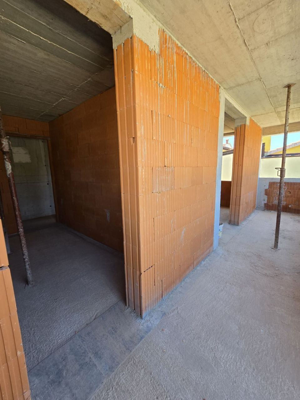 Квартира в Пуле, Хорватия, 45.39 м² - фото 14