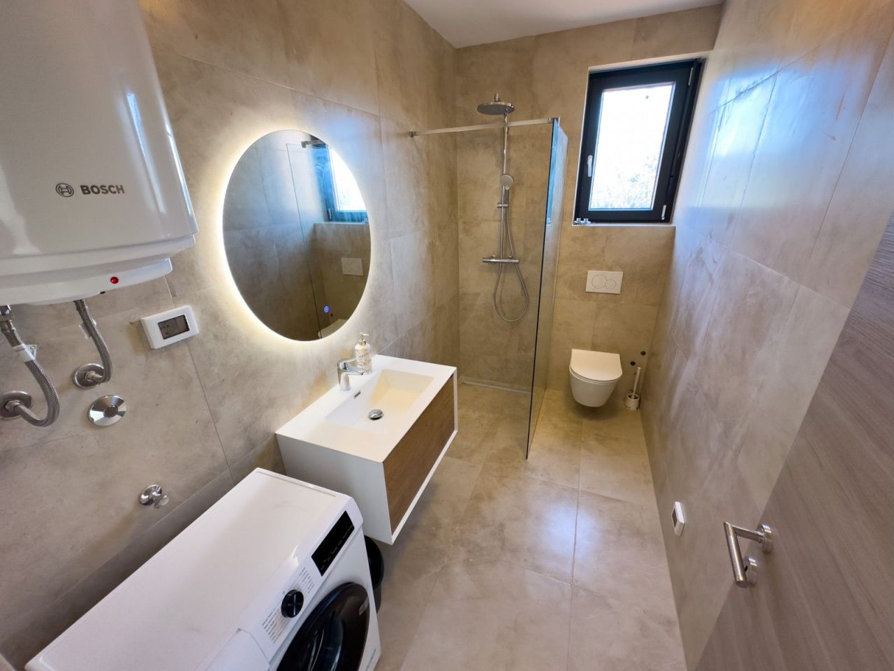 Квартира в Медулине, Хорватия, 67 м² - фото 15