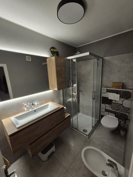 Квартира в Ровини, Хорватия, 78.38 м² - фото 15