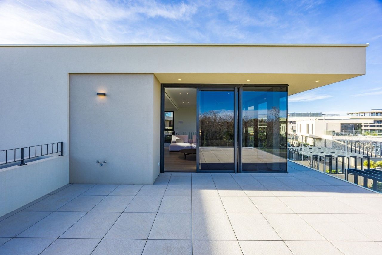 Дом в Умаге, Хорватия, 220 м² - фото 15