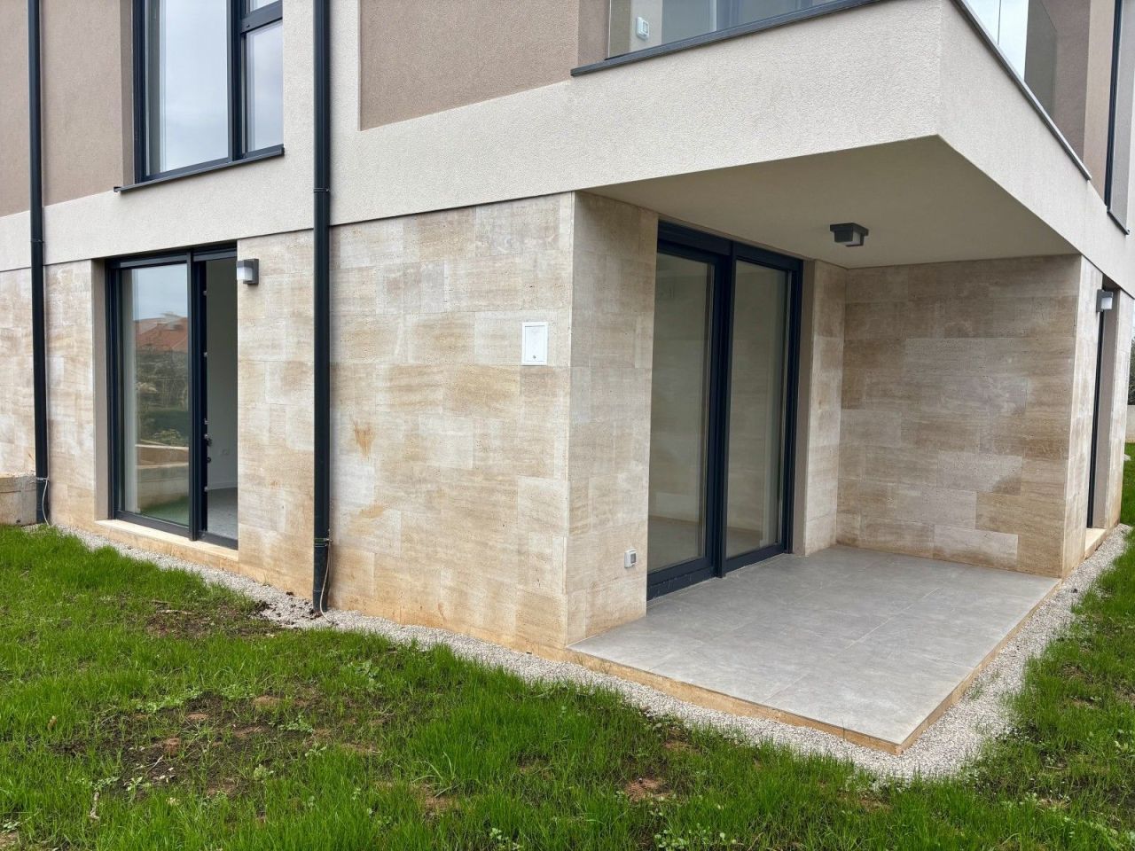 Квартира Istria, Banjole, Хорватия, 60.49 м² - фото 14