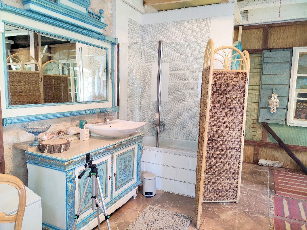 Дом в Марчане, Хорватия, 145 м² - фото 15