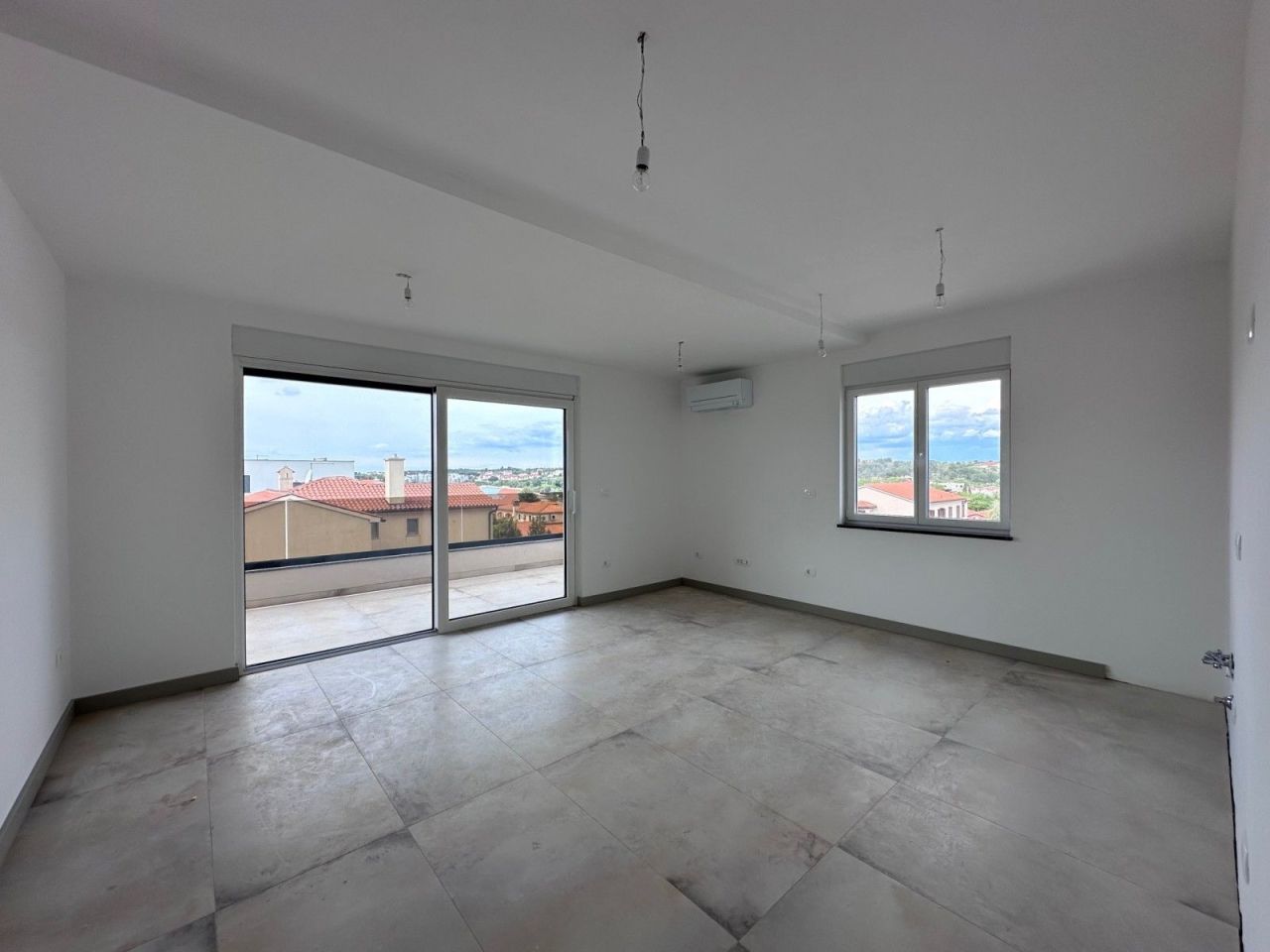 Квартира Istria, Banjole, Хорватия, 106 м² - фото 15