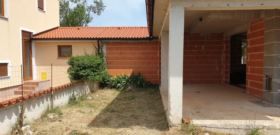 Дом в Марчане, Хорватия, 178 м² - фото 15