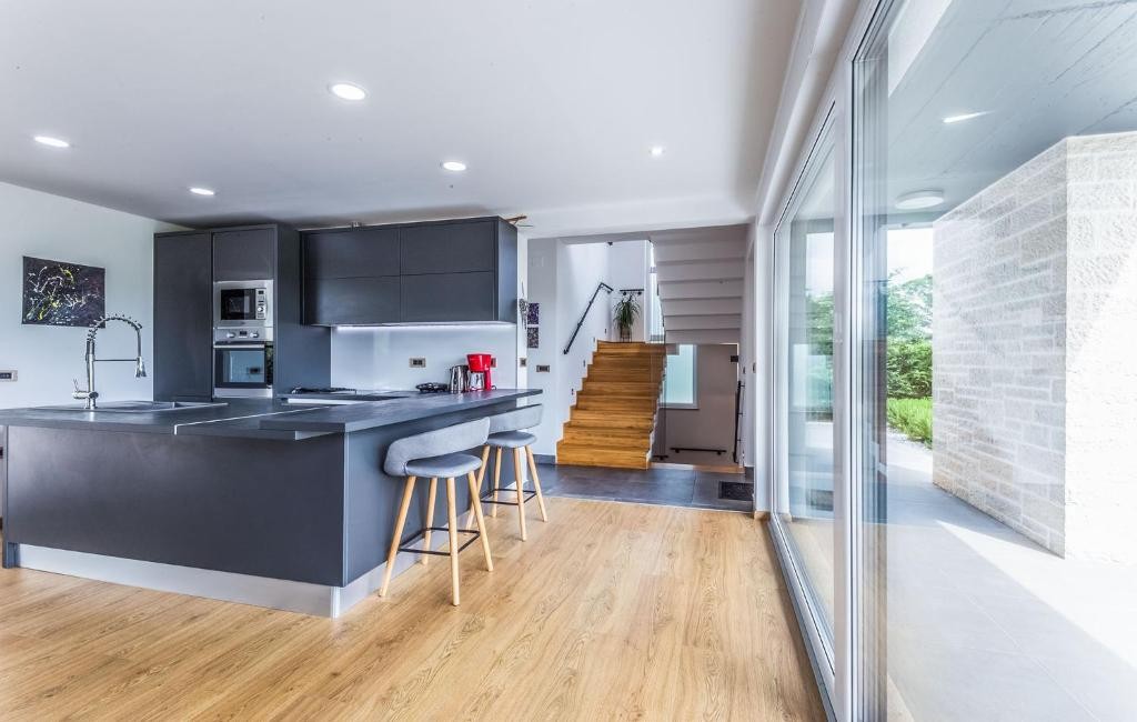 Дом в Порече, Хорватия, 250 м² - фото 15