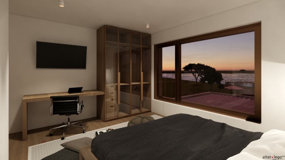 Дом в Помере, Хорватия, 348 м² - фото 14