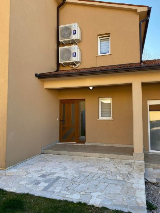Дом Istria, Rasa, Хорватия, 200 м² - фото 15