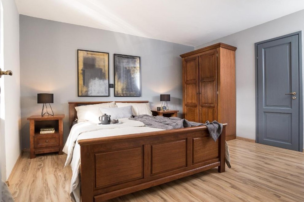 Дом в Ровини, Хорватия, 140 м² - фото 15