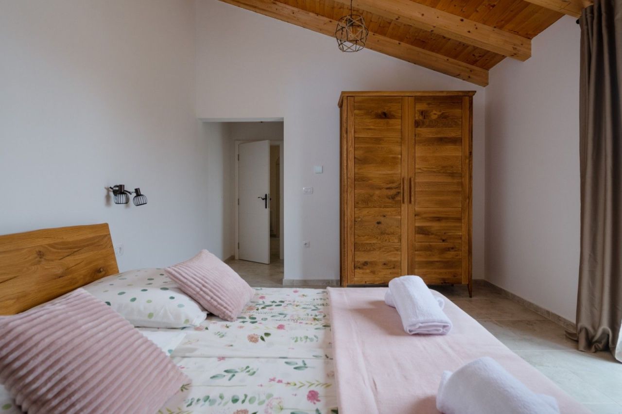 Дом в Марчане, Хорватия, 280 м² - фото 15