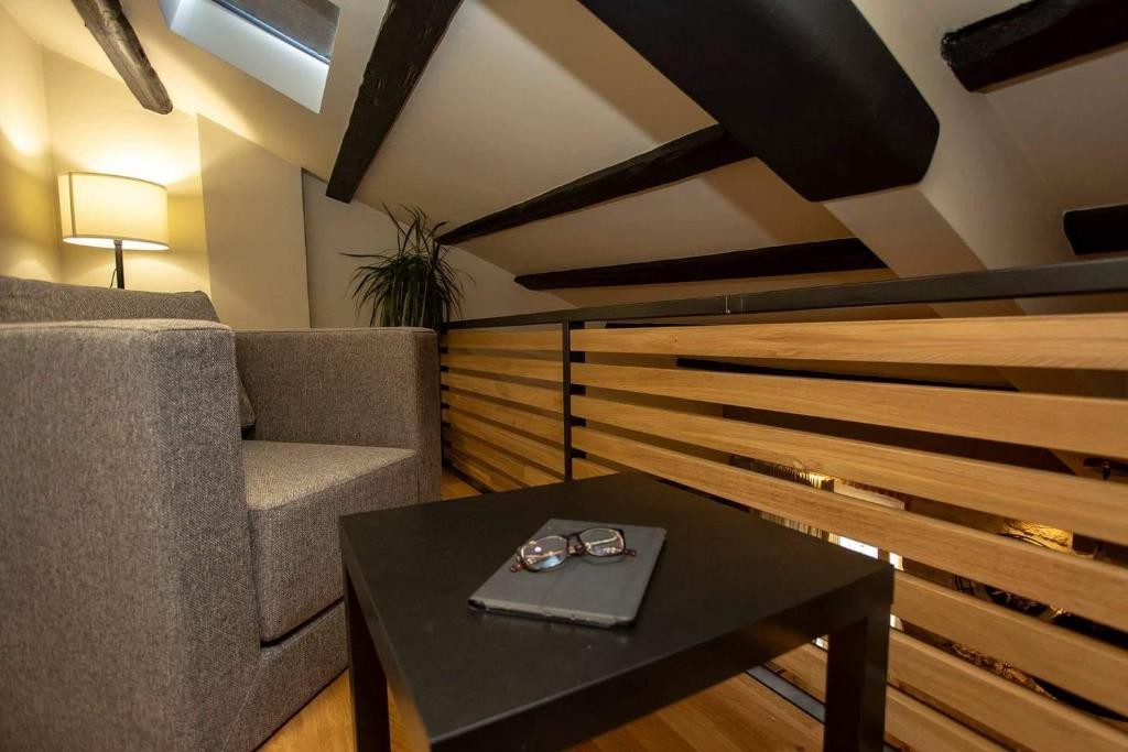 Квартира в Ровини, Хорватия, 46 м² - фото 15