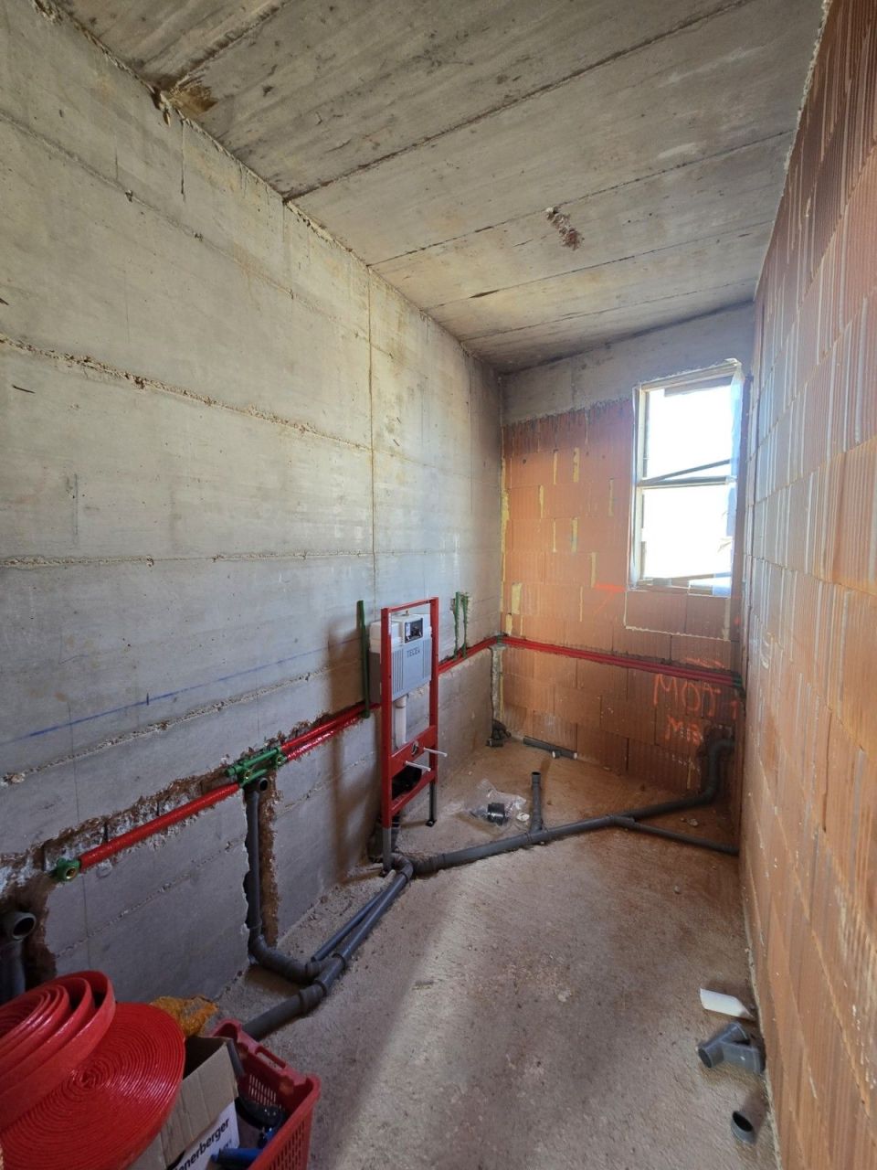 Квартира в Пуле, Хорватия, 94.45 м² - фото 12