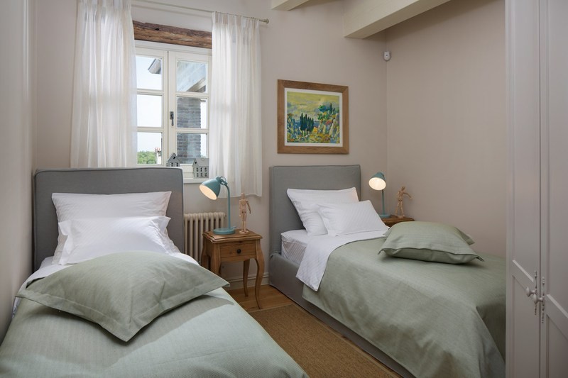 Дом в Ровини, Хорватия, 353 м² - фото 14