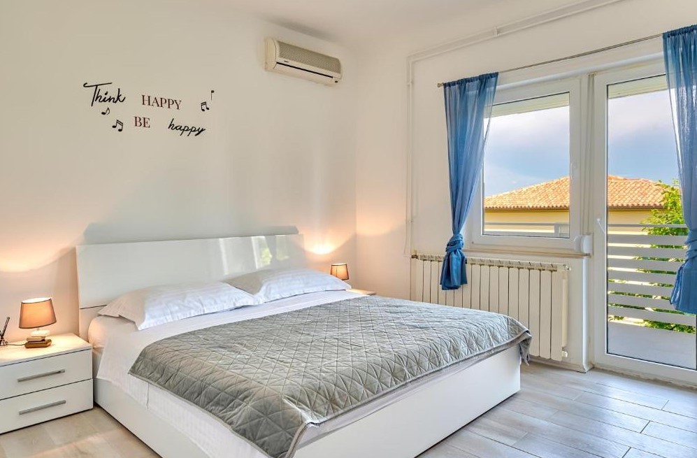 Дом в Лижняне, Хорватия, 260 м² - фото 14