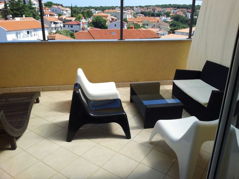 Дом Istria, Pjescana uvala, Хорватия, 497 м² - фото 15