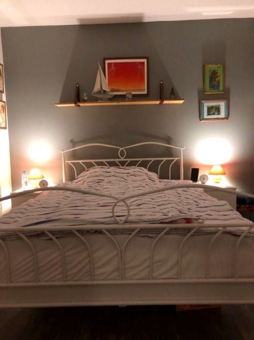 Дом в Тиняне, Хорватия, 70 м² - фото 15