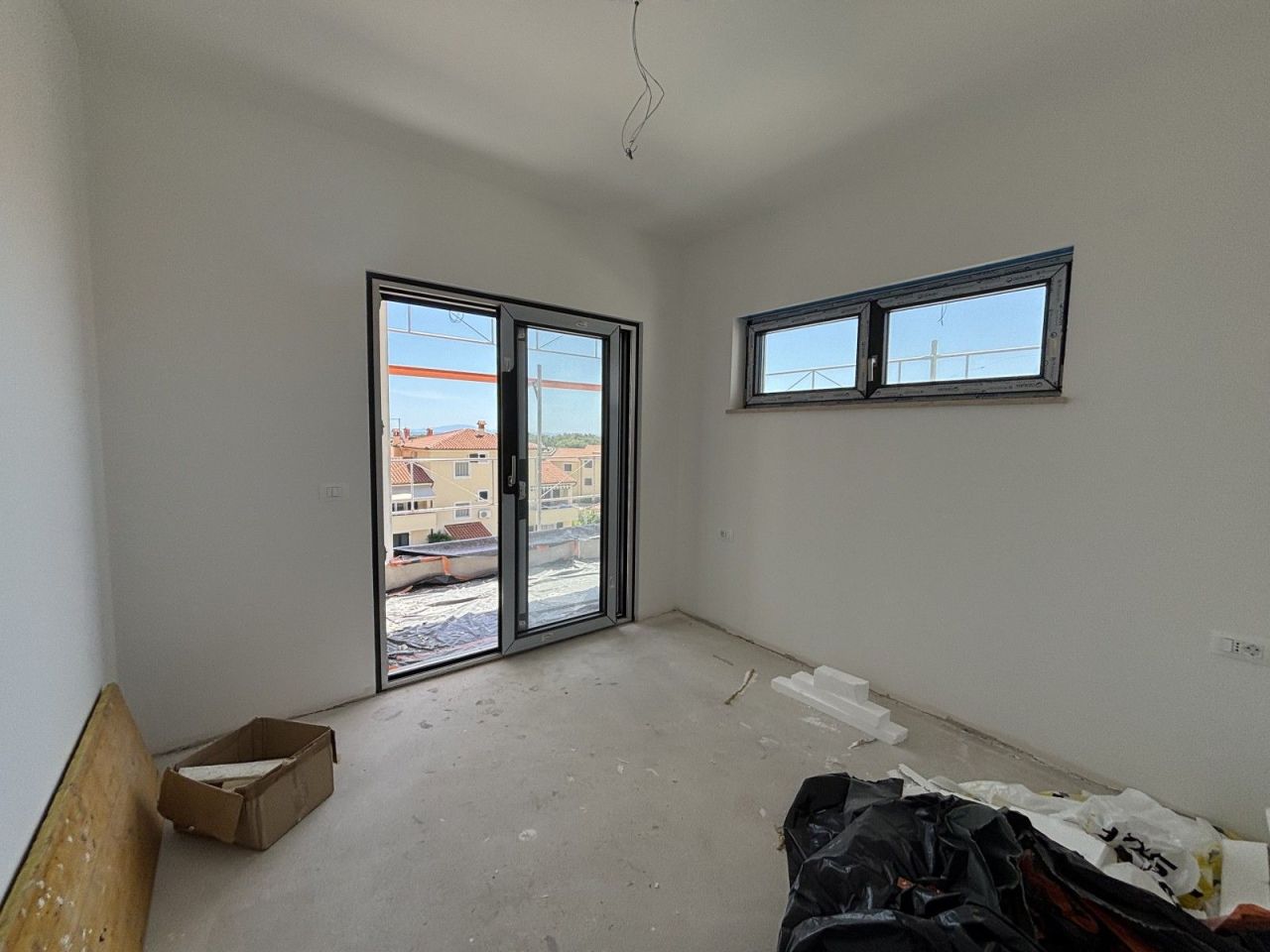 Квартира в Премантуре, Хорватия, 76.4 м² - фото 14