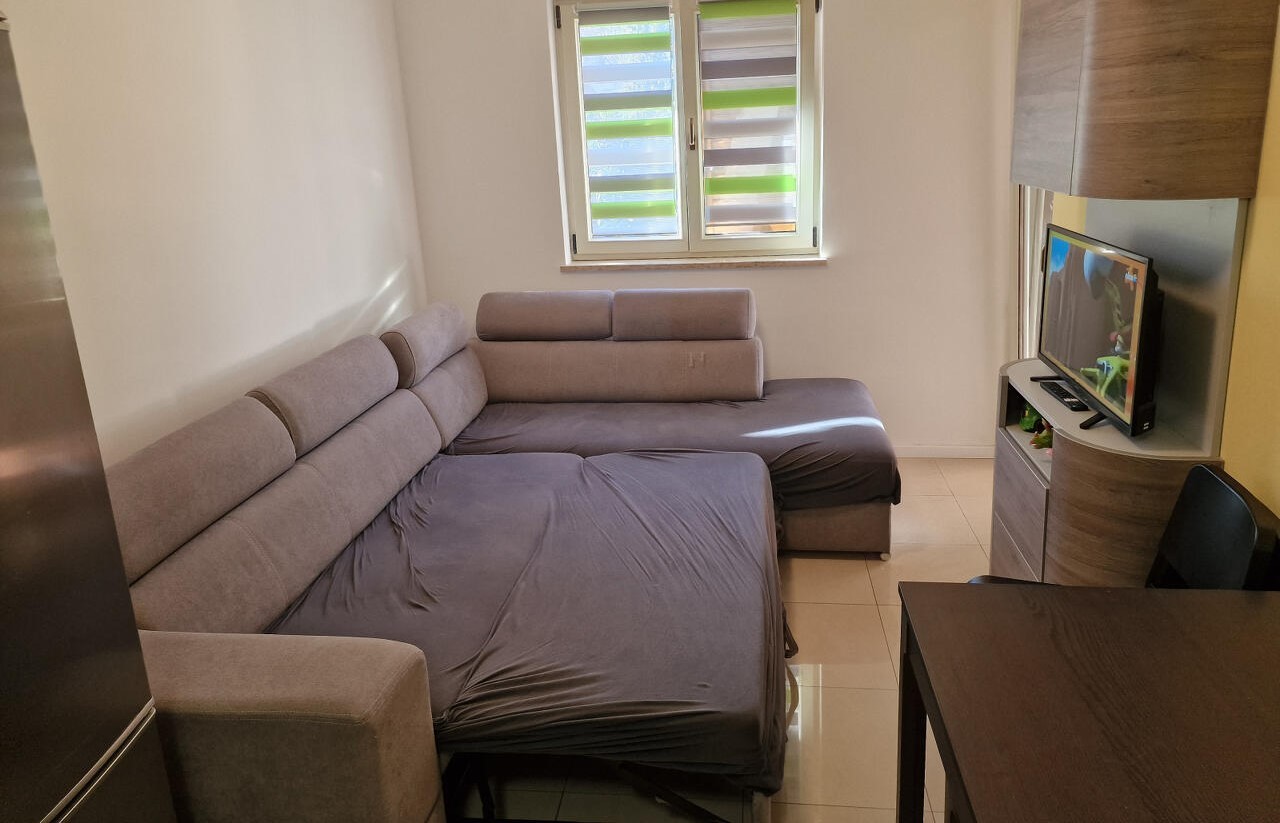 Квартира в Новиграде, Хорватия, 46 м² - фото 15