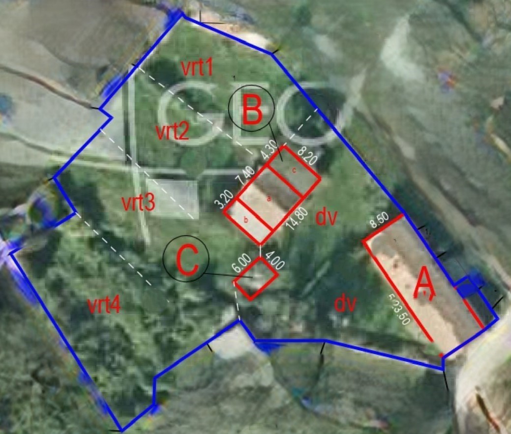 Дом в Светвинченате, Хорватия, 400 м² - фото 12