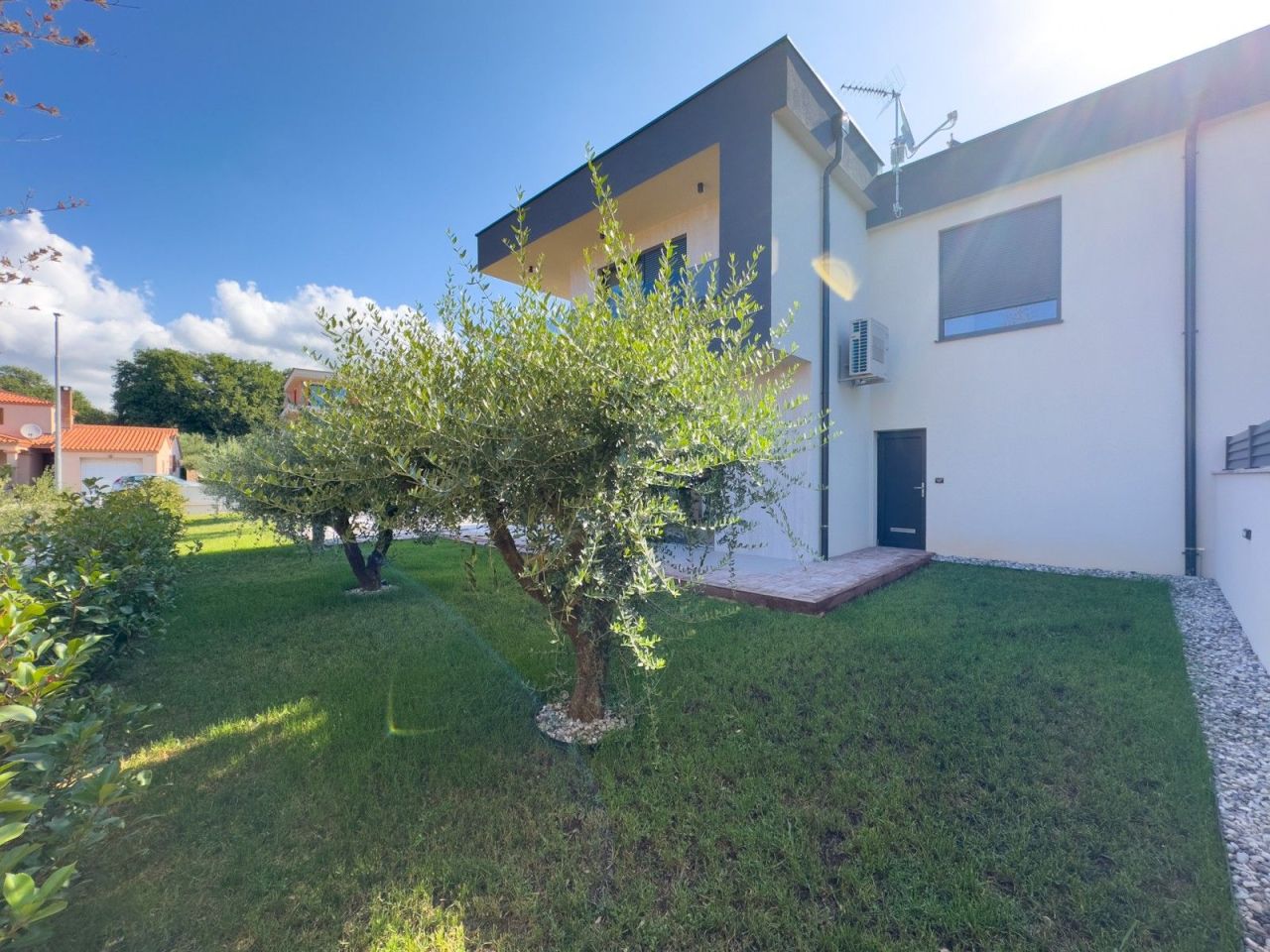 Дом в Медулине, Хорватия, 146 м² - фото 15