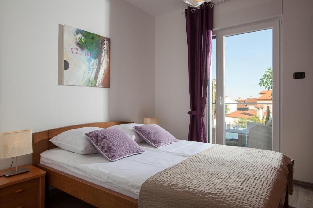 Дом в Медулине, Хорватия, 220 м² - фото 15