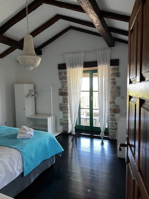 Дом в Тиняне, Хорватия, 120 м² - фото 15